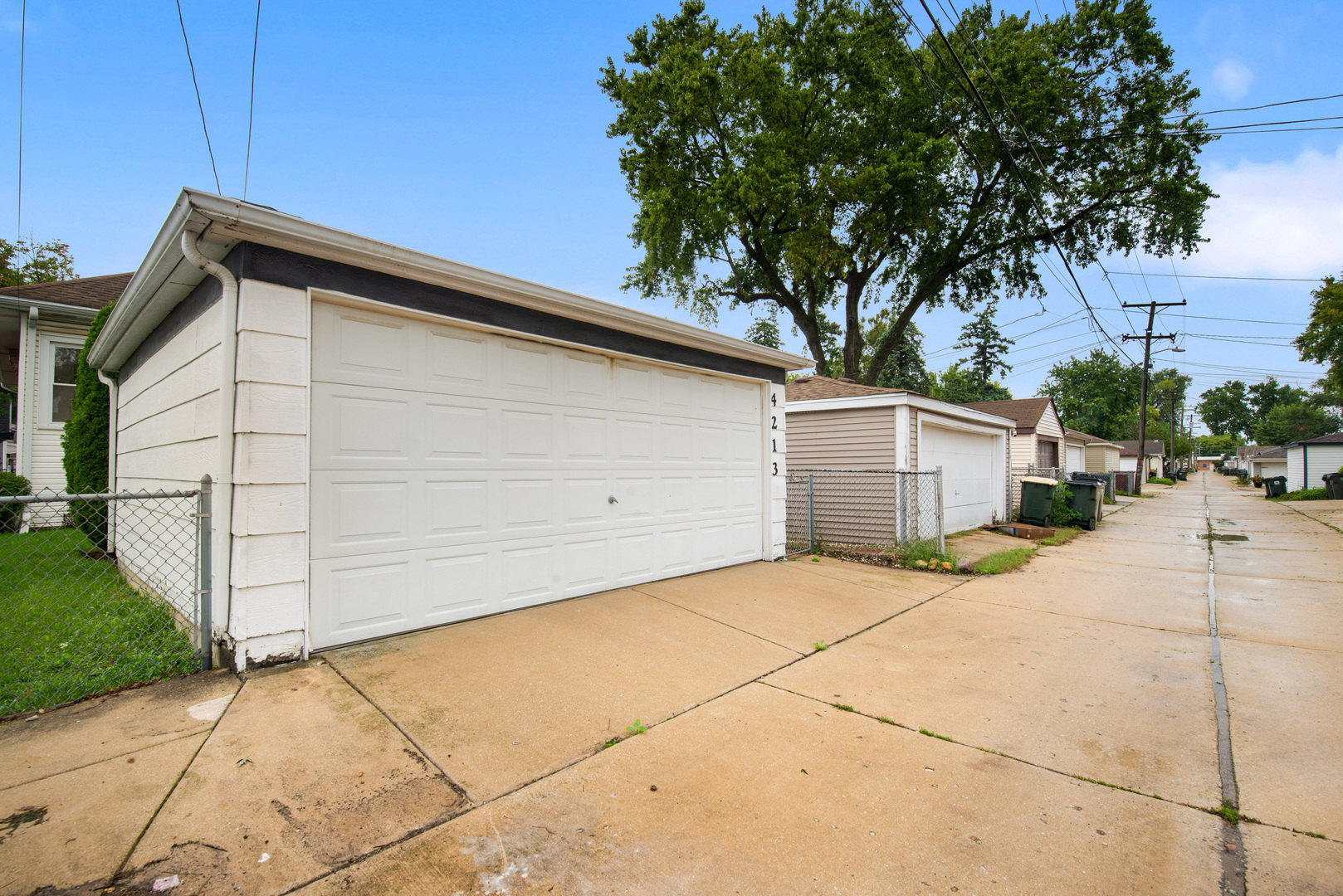 4213 Elm Avenue Property Photo 16