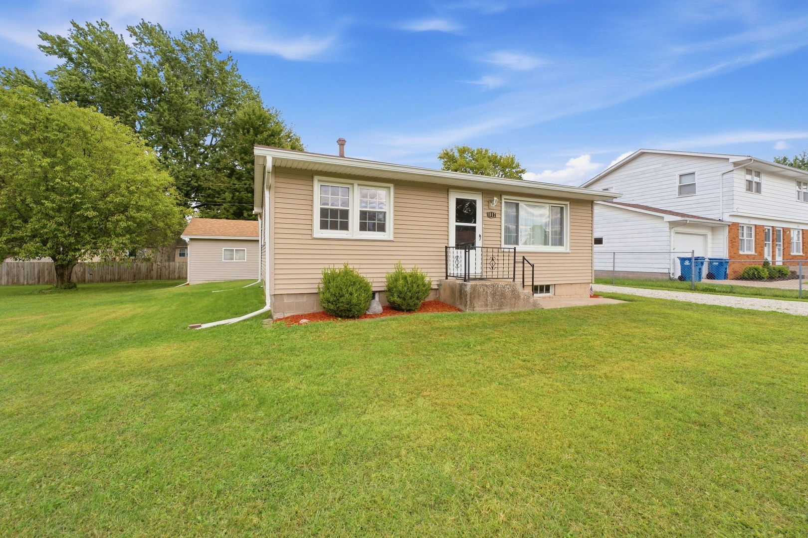 1117 12th Street Property Photo 1