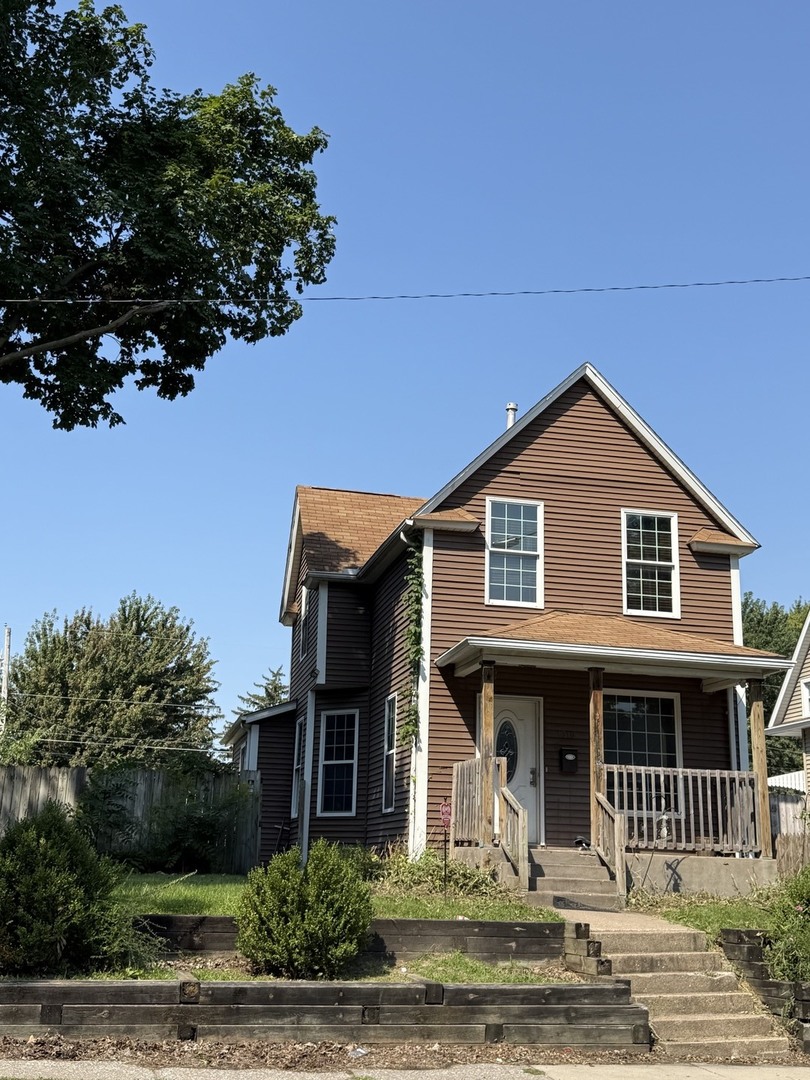 1316 25th Street Property Photo 1