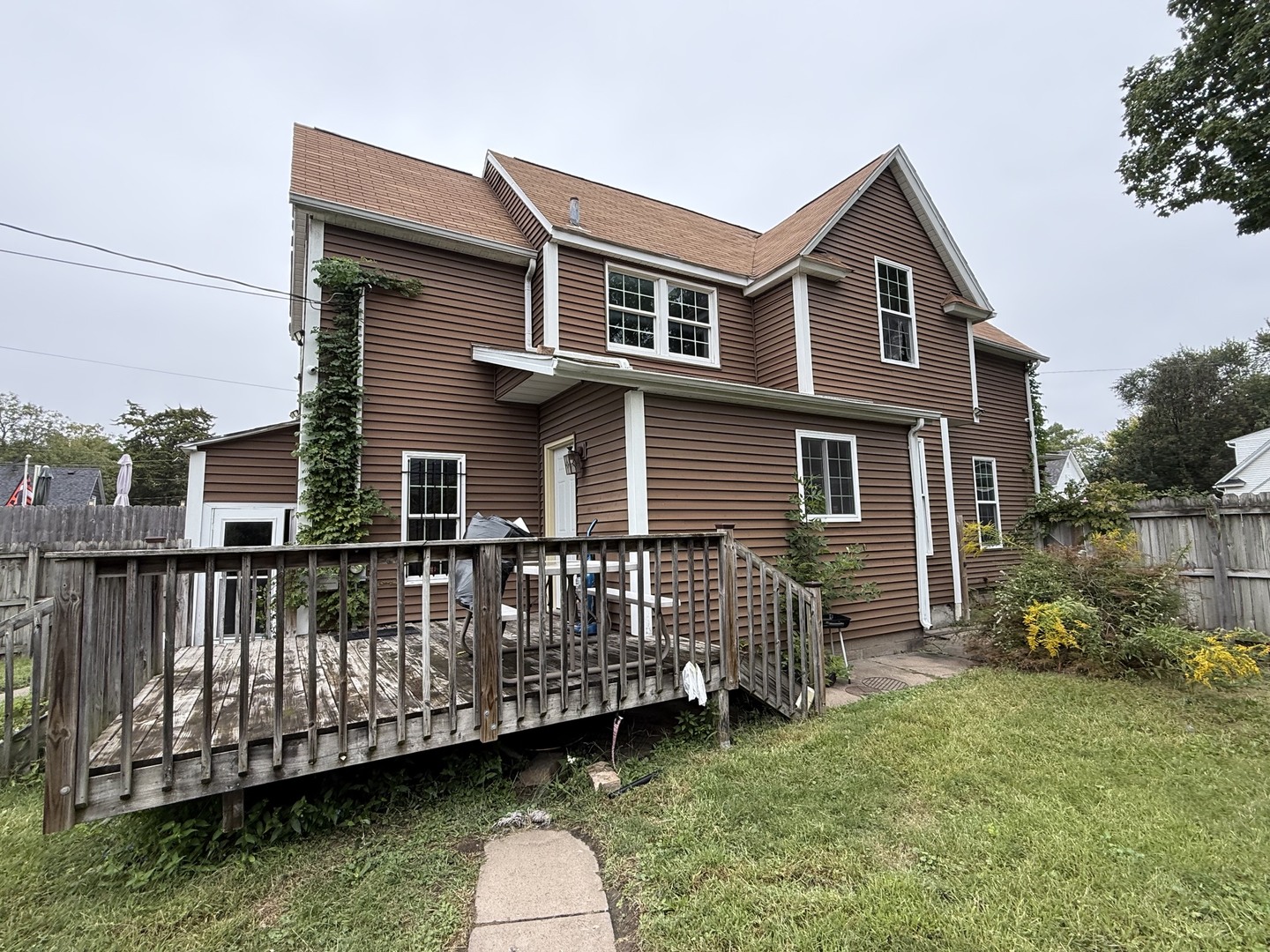 1316 25th Street Property Photo 3
