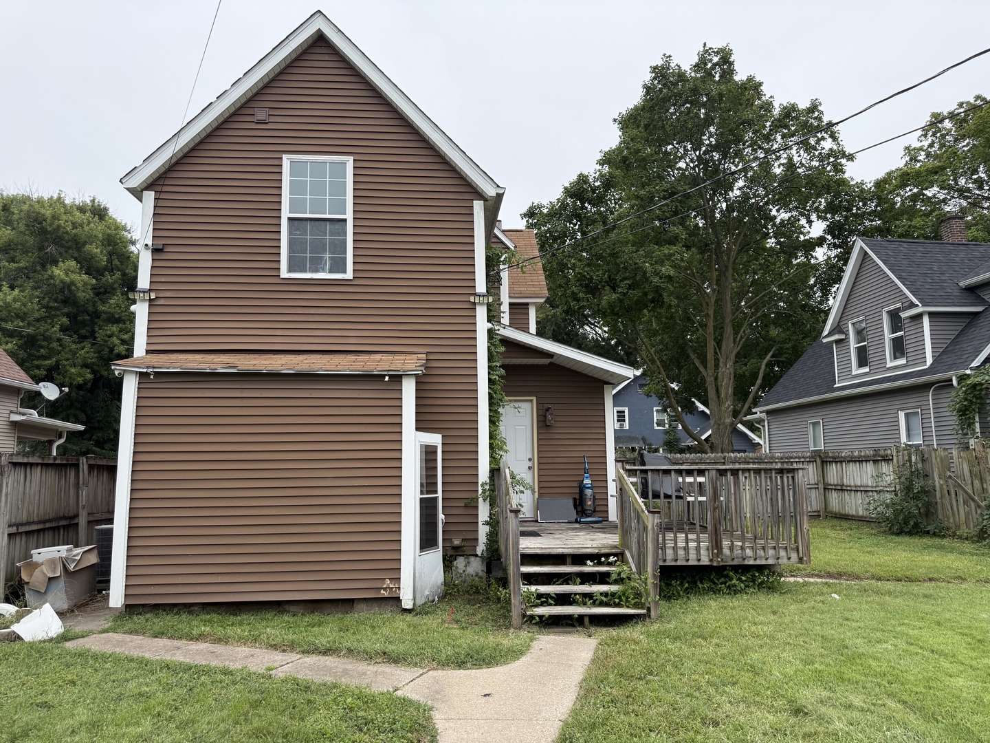 1316 25th Street Property Photo 4