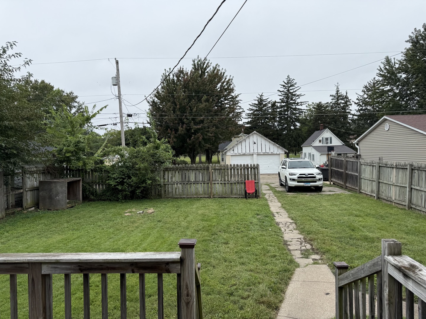 1316 25th Street Property Photo 5