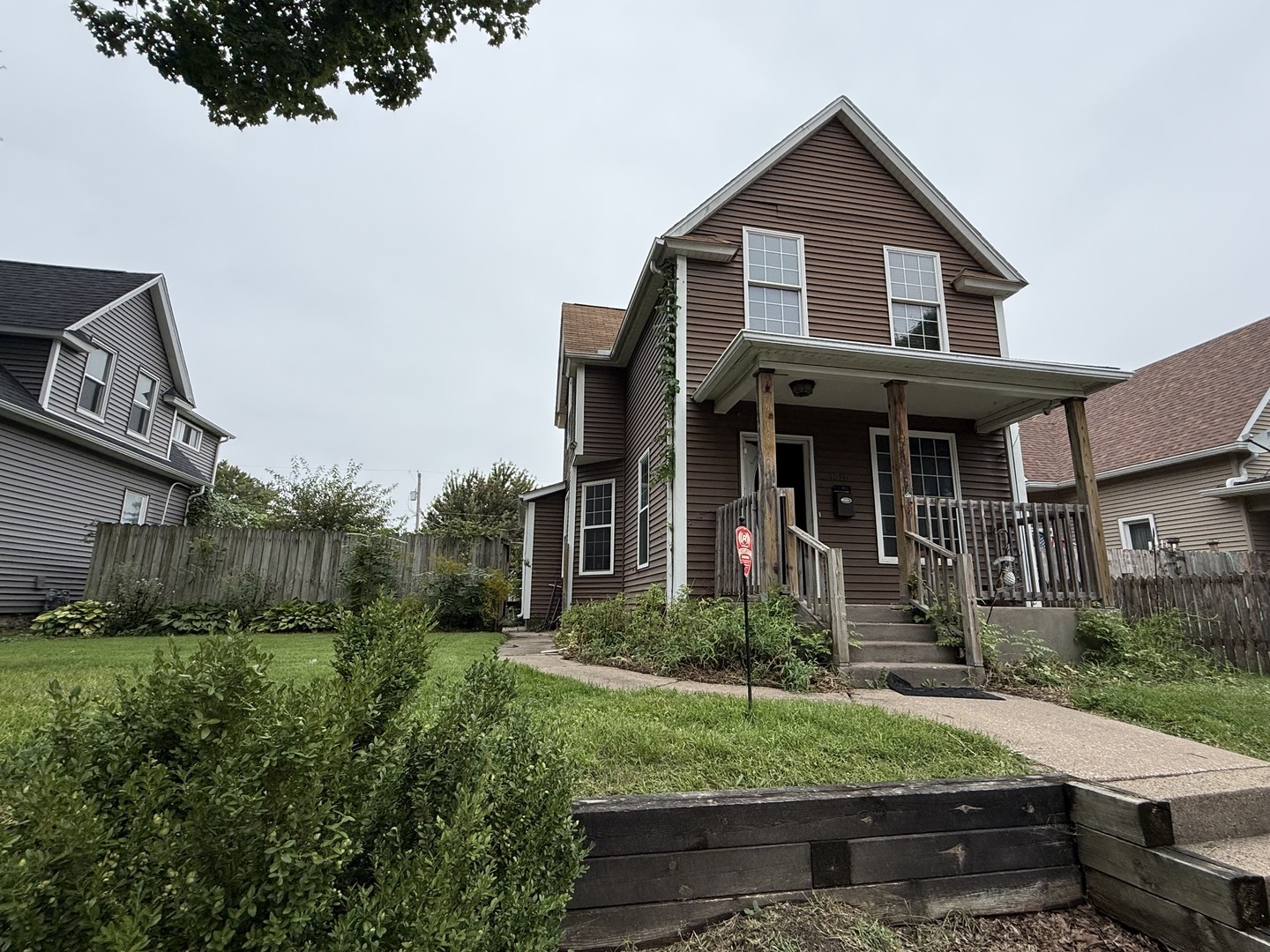 1316 25th Street Property Photo 9