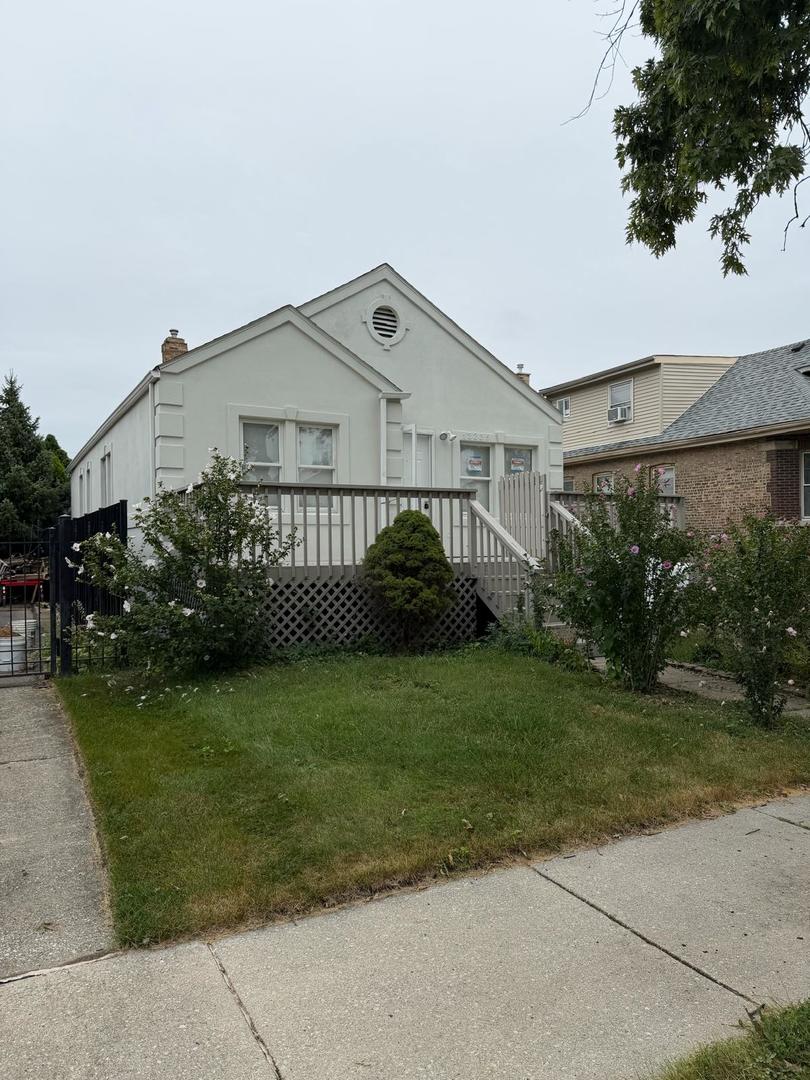 12239 Gregory Street Property Photo 1