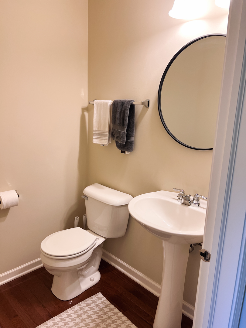 1641 Deer Pointe Drive Property Photo 15