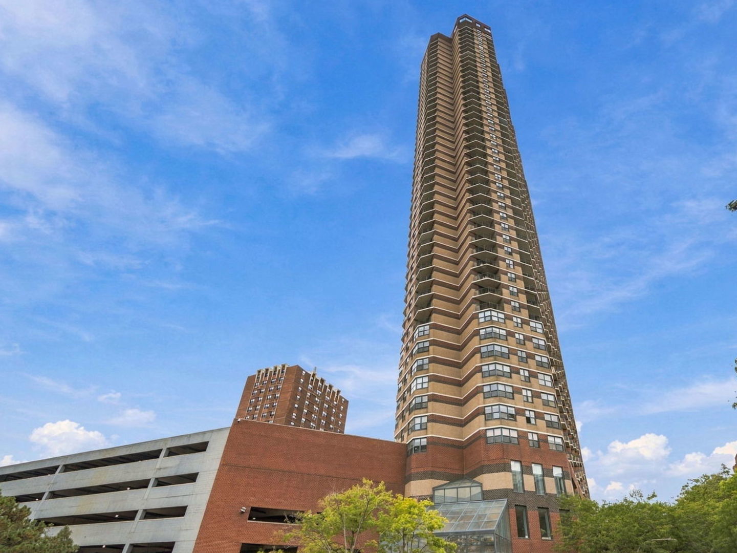 3660 N Lake Shore Drive 4110 Property Photo 1