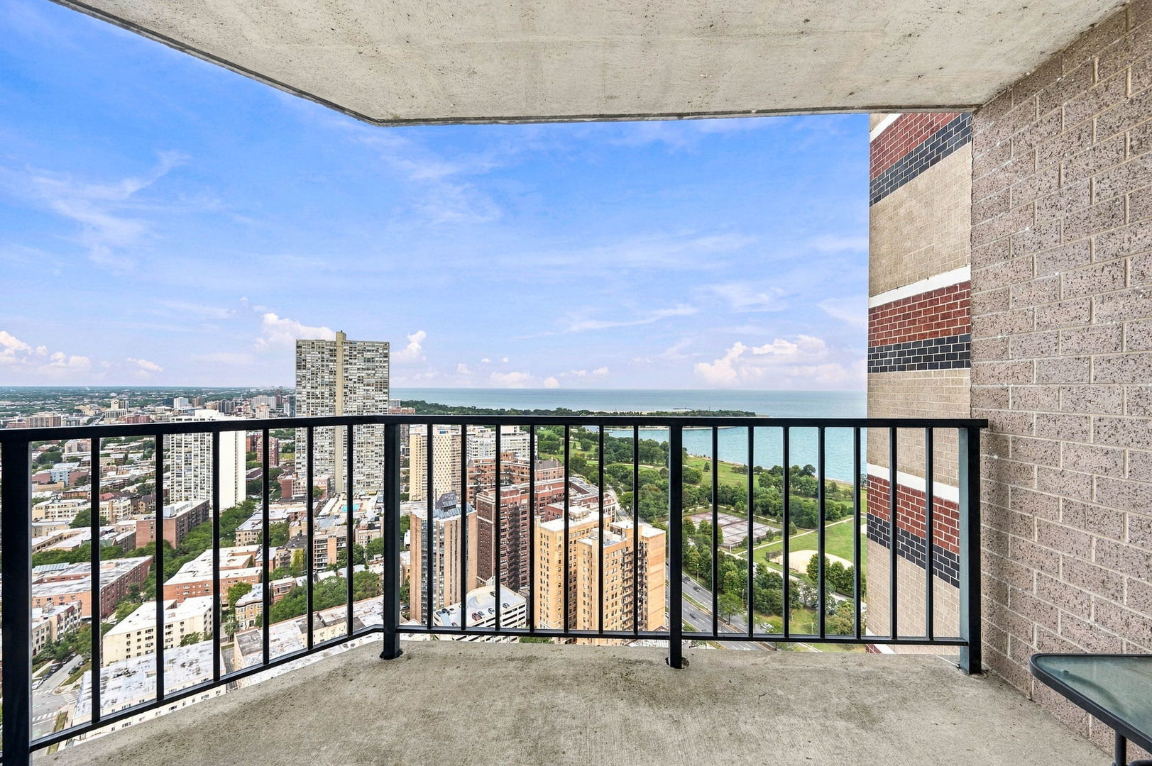 3660 N Lake Shore Drive 4110 Property Photo 3