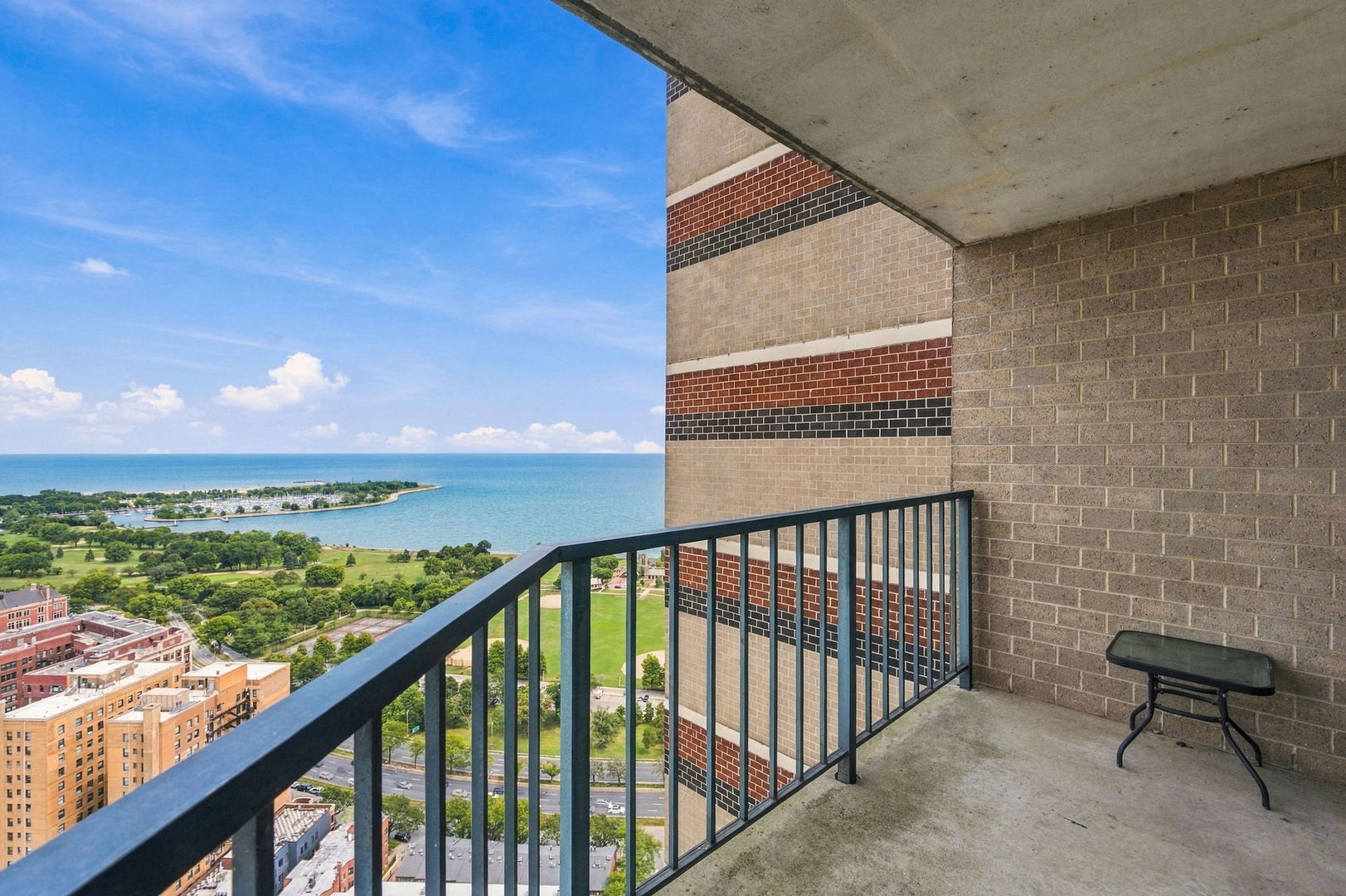 3660 N Lake Shore Drive 4110 Property Photo 5