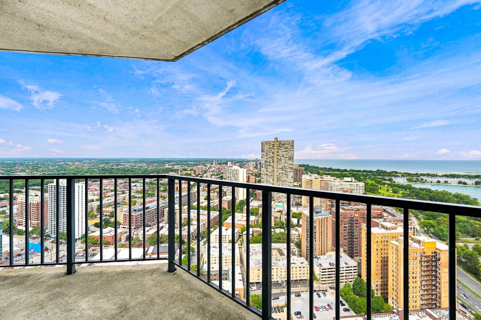 3660 N Lake Shore Drive 4110 Property Photo 6