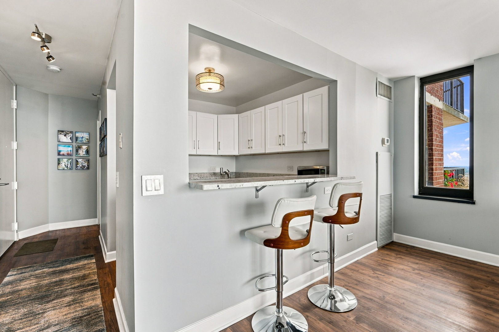 3660 N Lake Shore Drive 4110 Property Photo 9