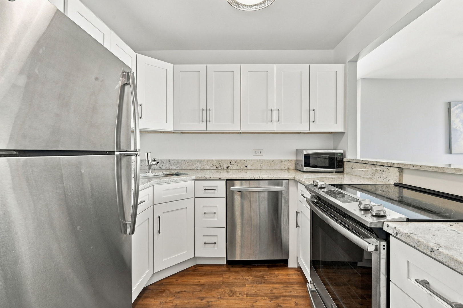 3660 N Lake Shore Drive 4110 Property Photo 10