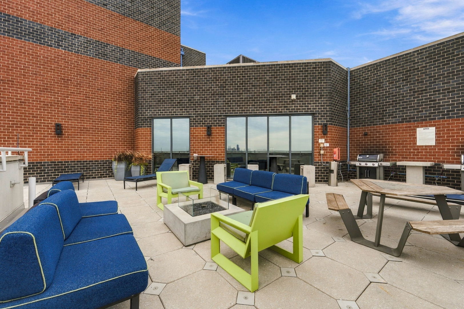 3660 N Lake Shore Drive 4110 Property Photo 19