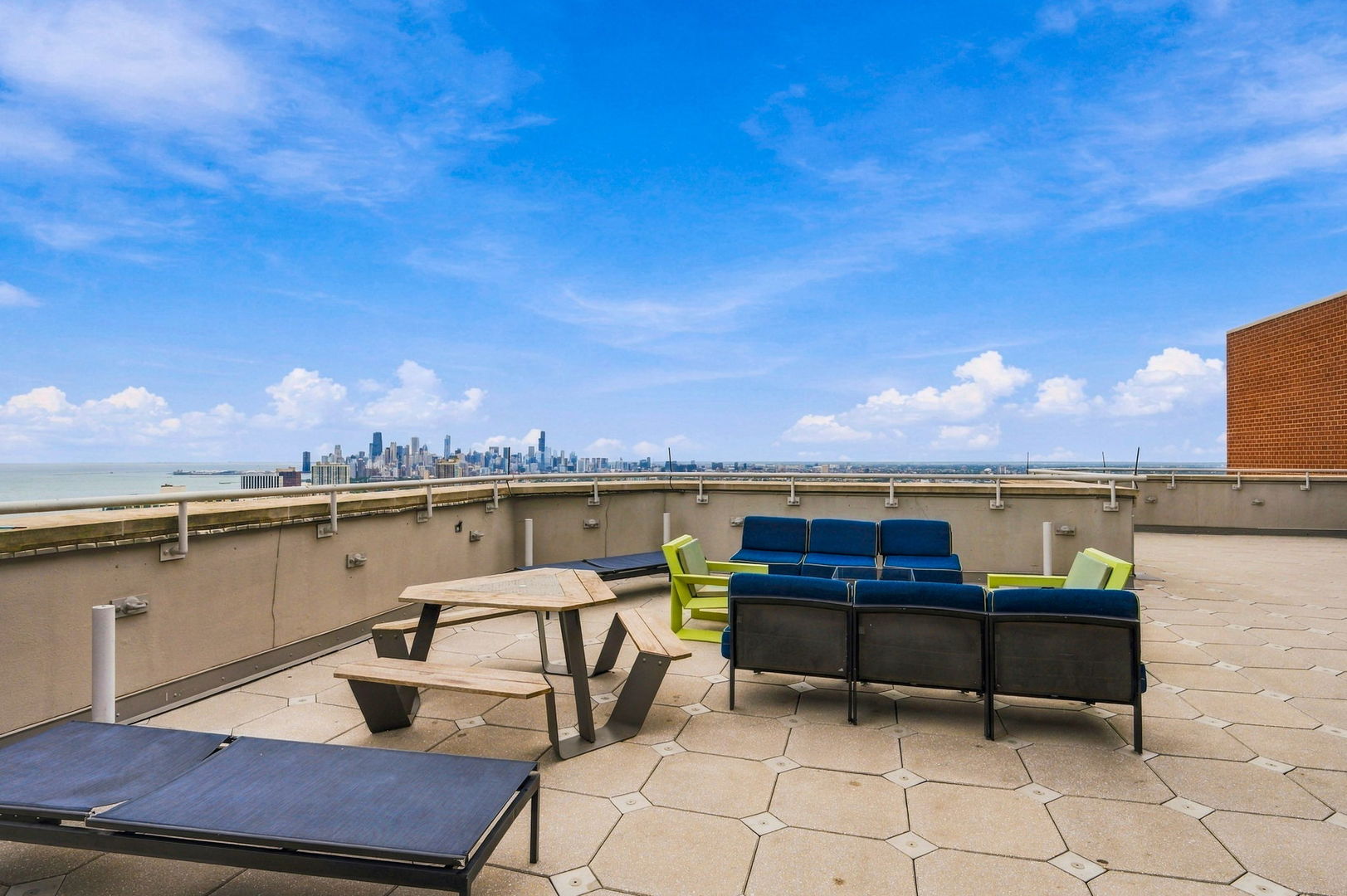 3660 N Lake Shore Drive 4110 Property Photo 20