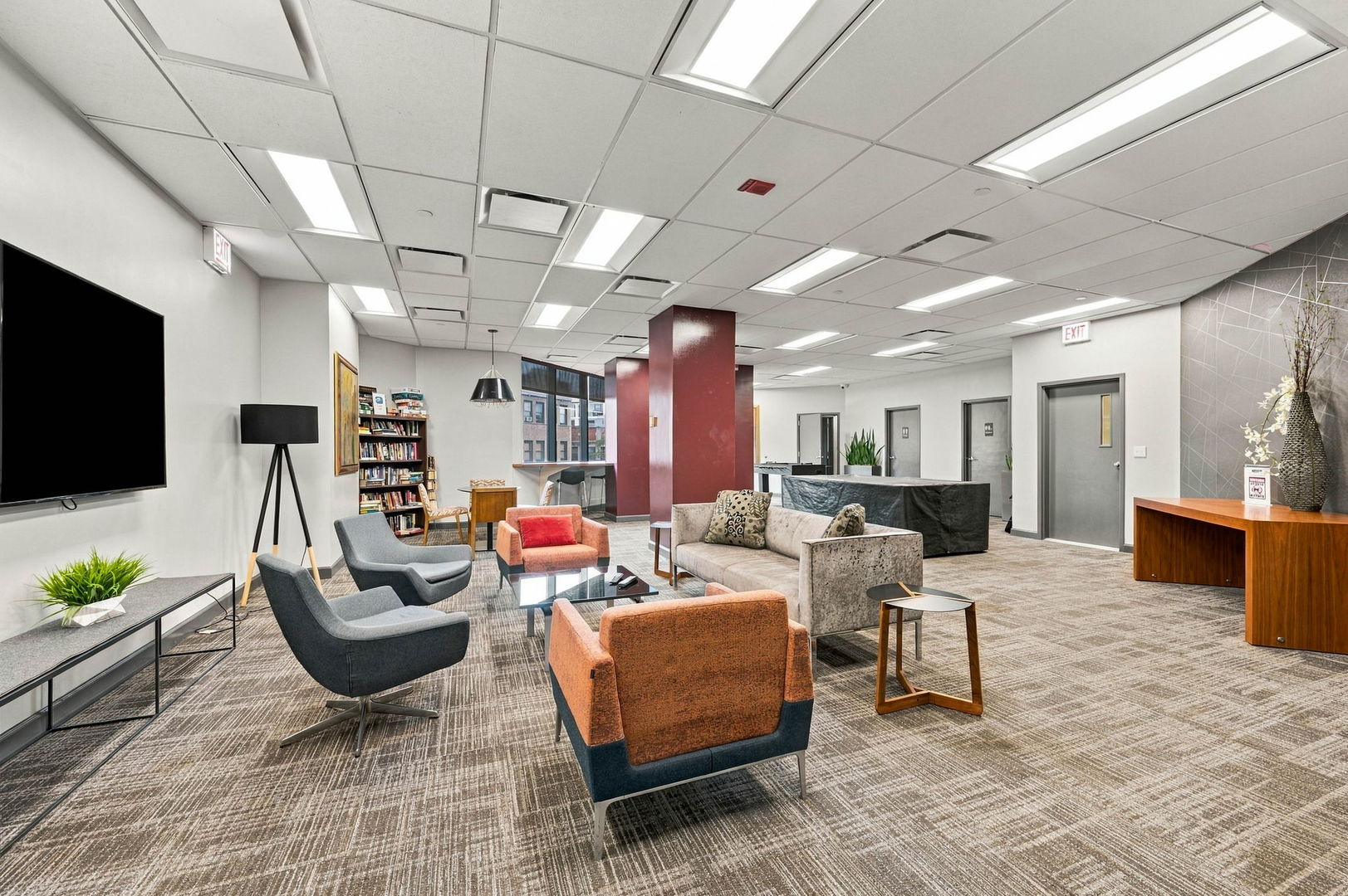 3660 N Lake Shore Drive 4110 Property Photo 21