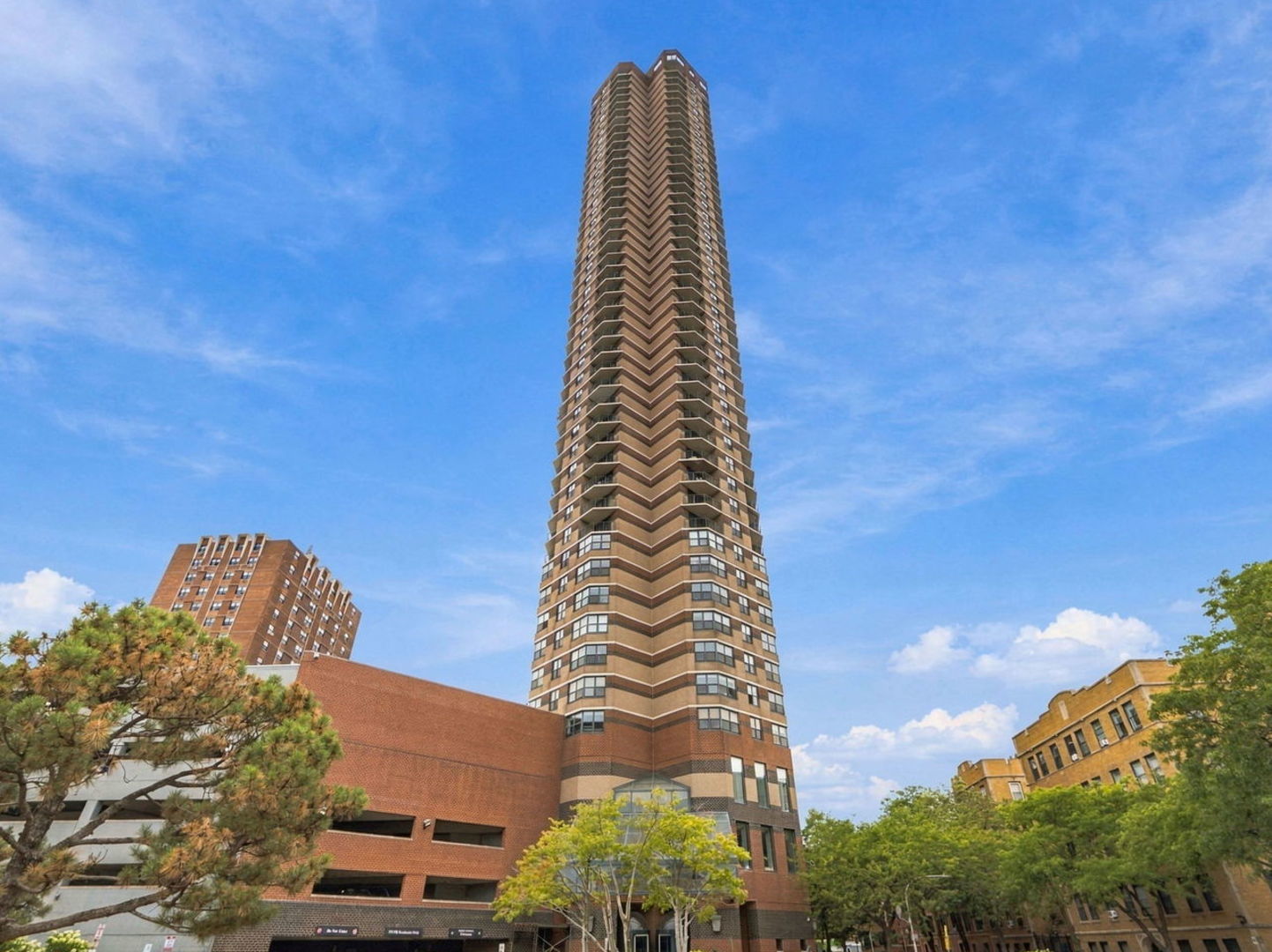 3660 N Lake Shore Drive 4110 Property Photo 23