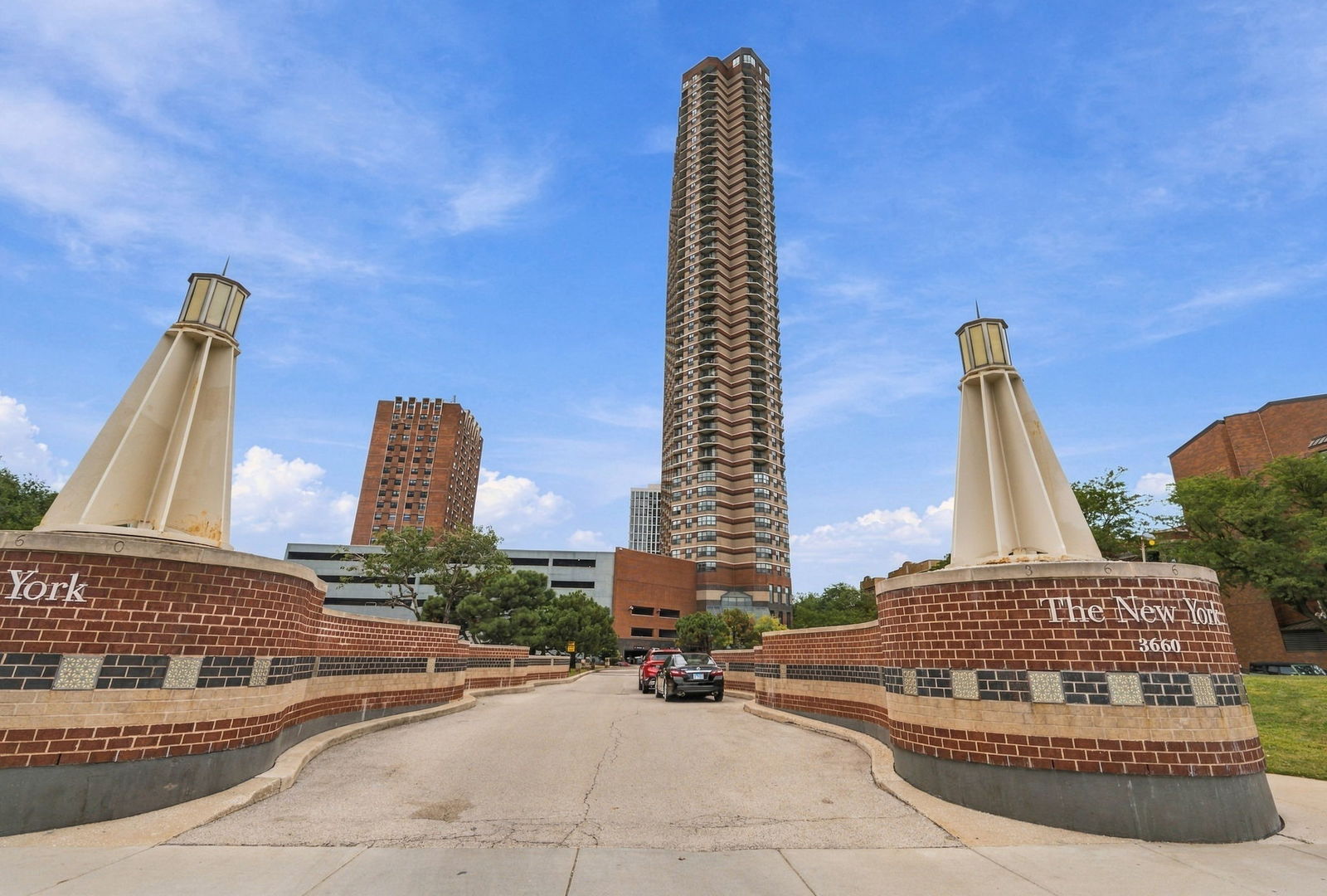 3660 N Lake Shore Drive 4110 Property Photo 24