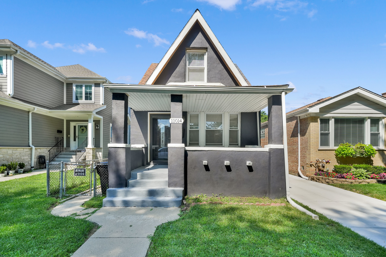 11014 S Washtenaw Avenue Property Photo 1