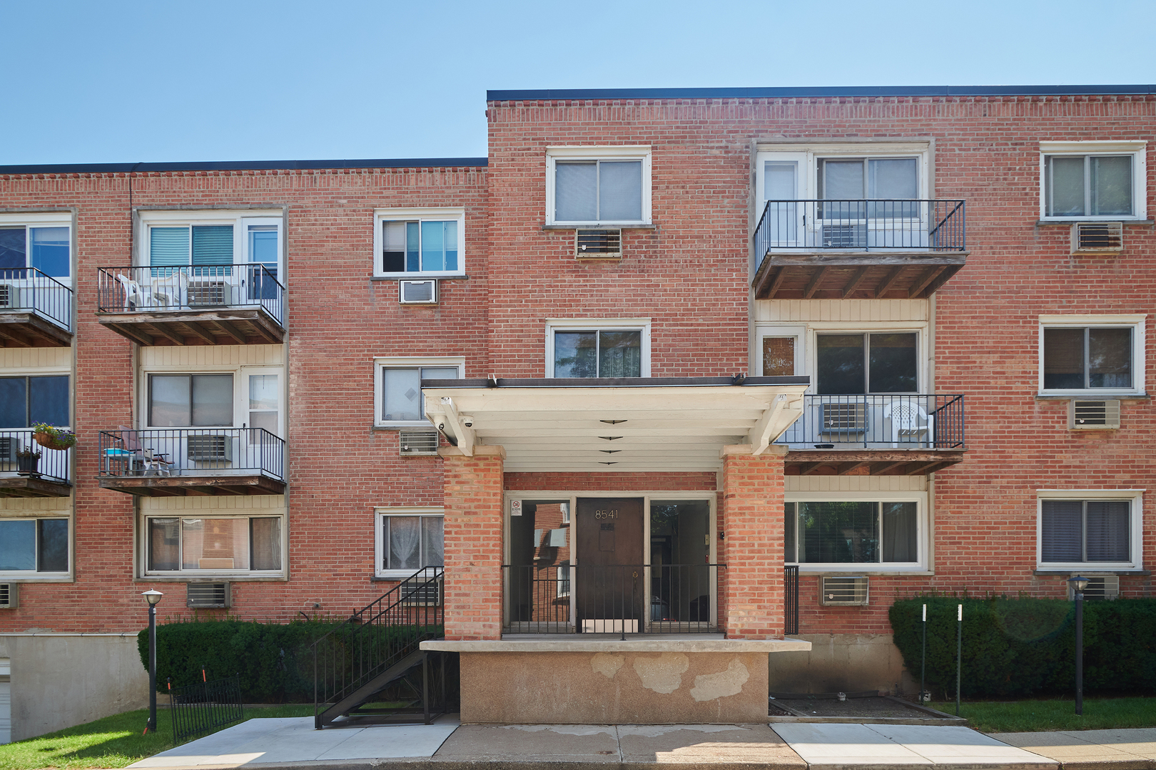 8541 Lotus Avenue 710 Property Photo 1