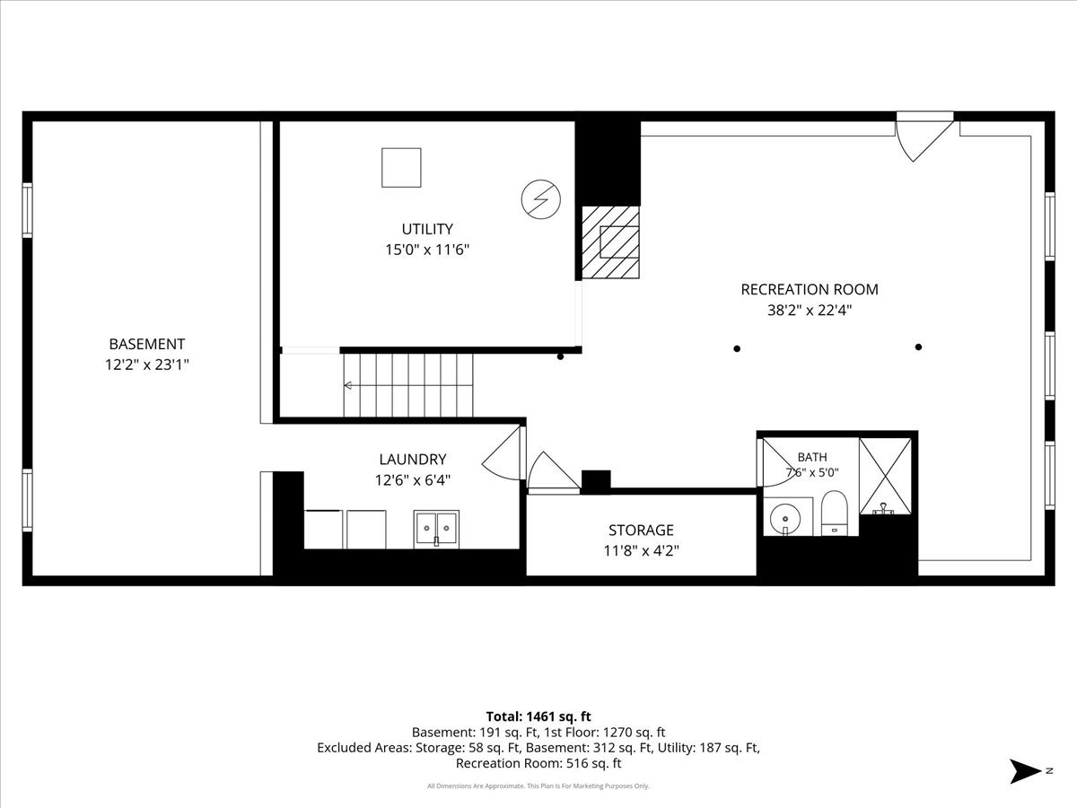 418 S Fairfield Avenue Property Photo 22