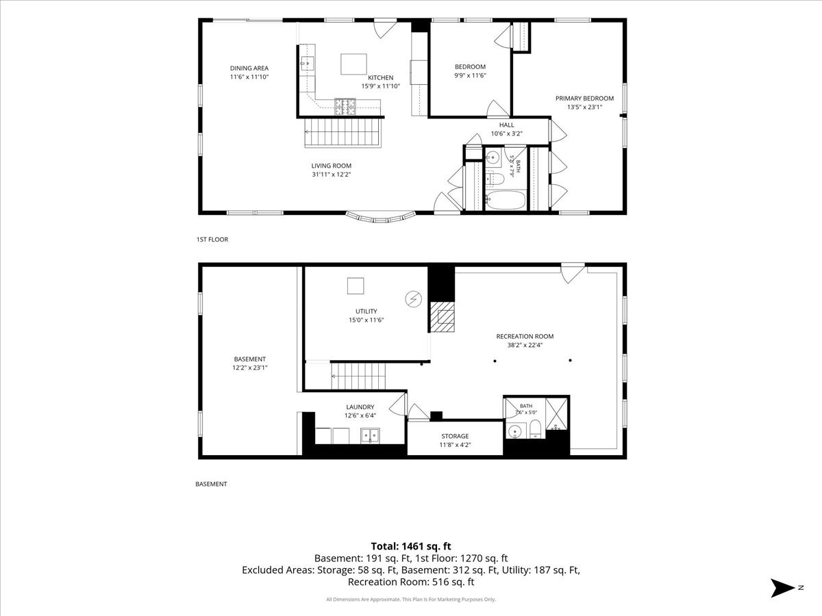 418 S Fairfield Avenue Property Photo 23