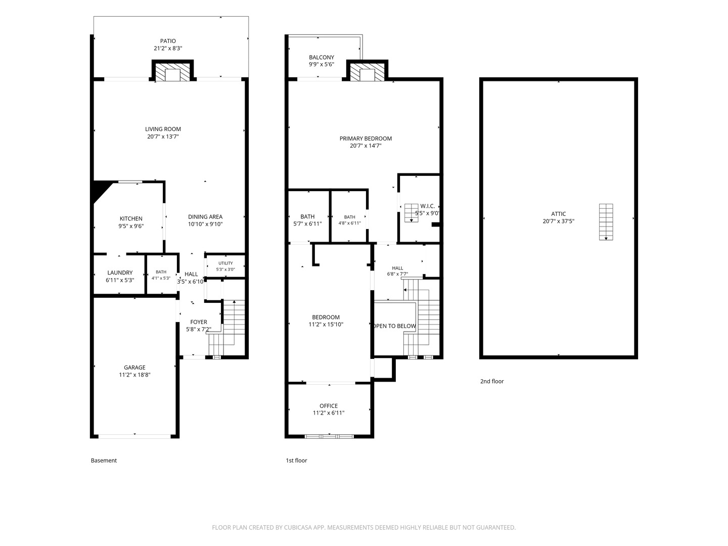 416 S Dee Road Property Photo 2