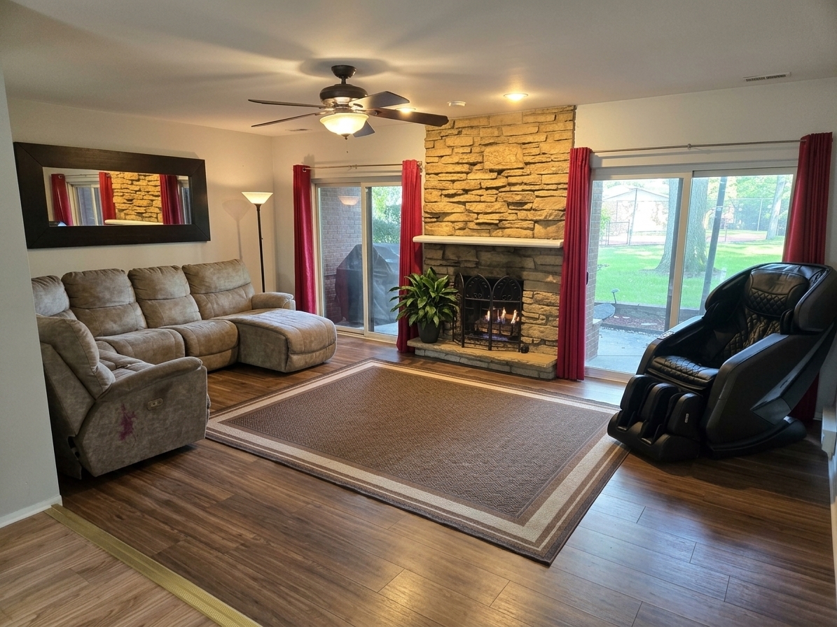 416 S Dee Road Property Photo 3