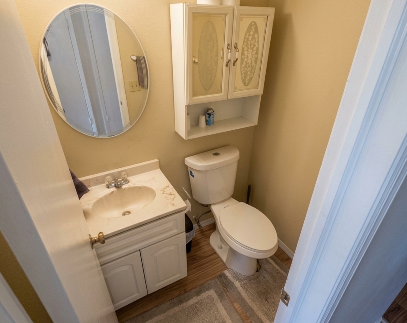 416 S Dee Road Property Photo 13