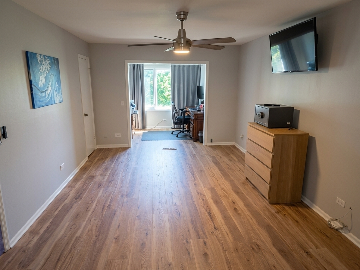 416 S Dee Road Property Photo 14