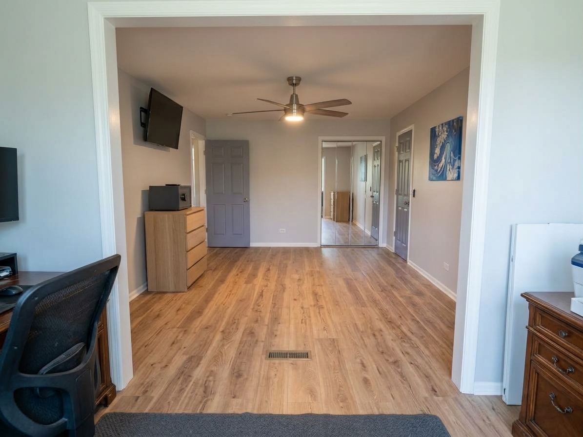 416 S Dee Road Property Photo 15