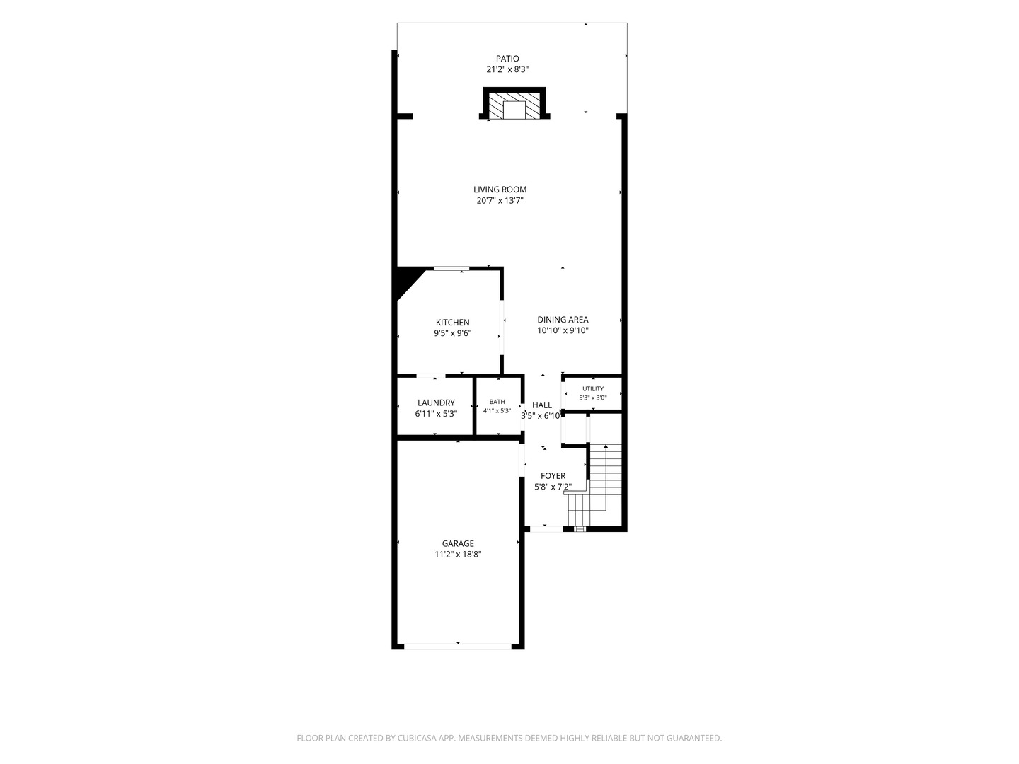 416 S Dee Road Property Photo 20
