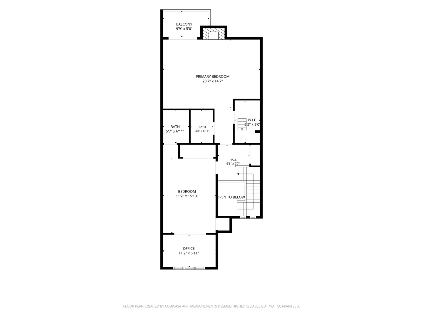 416 S Dee Road Property Photo 21