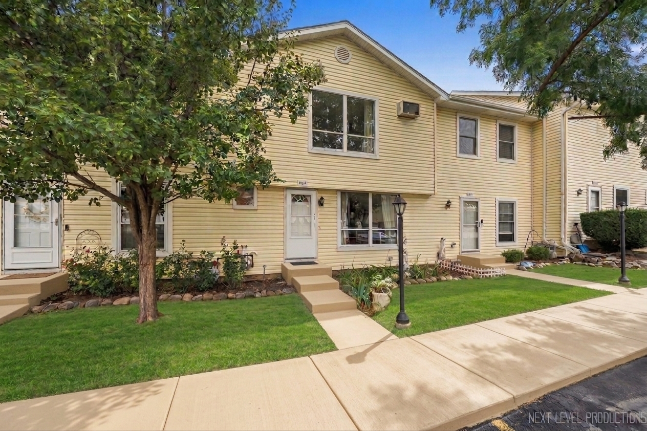114 Raintree Court Property Photo 1