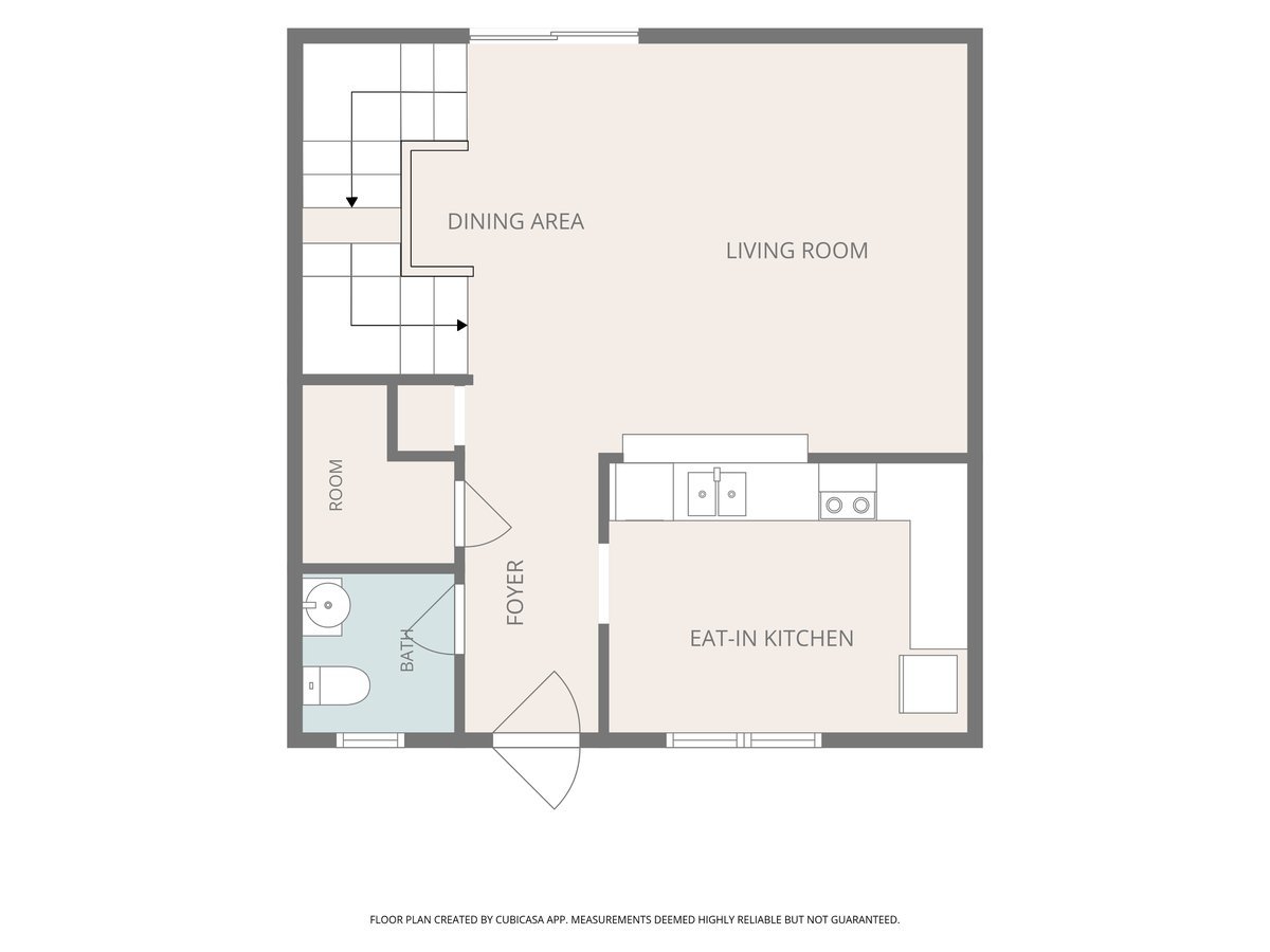 114 Raintree Court Property Photo 20