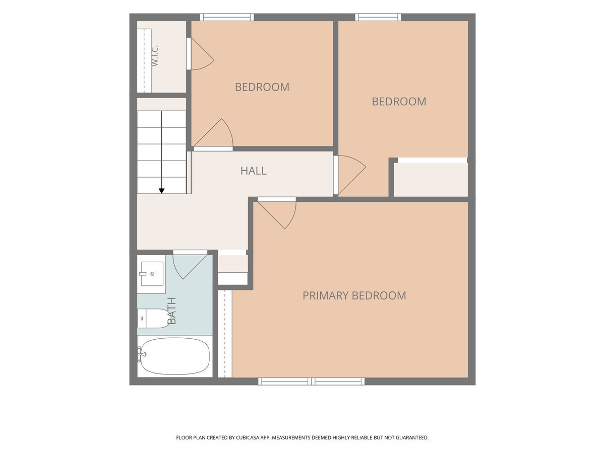 114 Raintree Court Property Photo 21