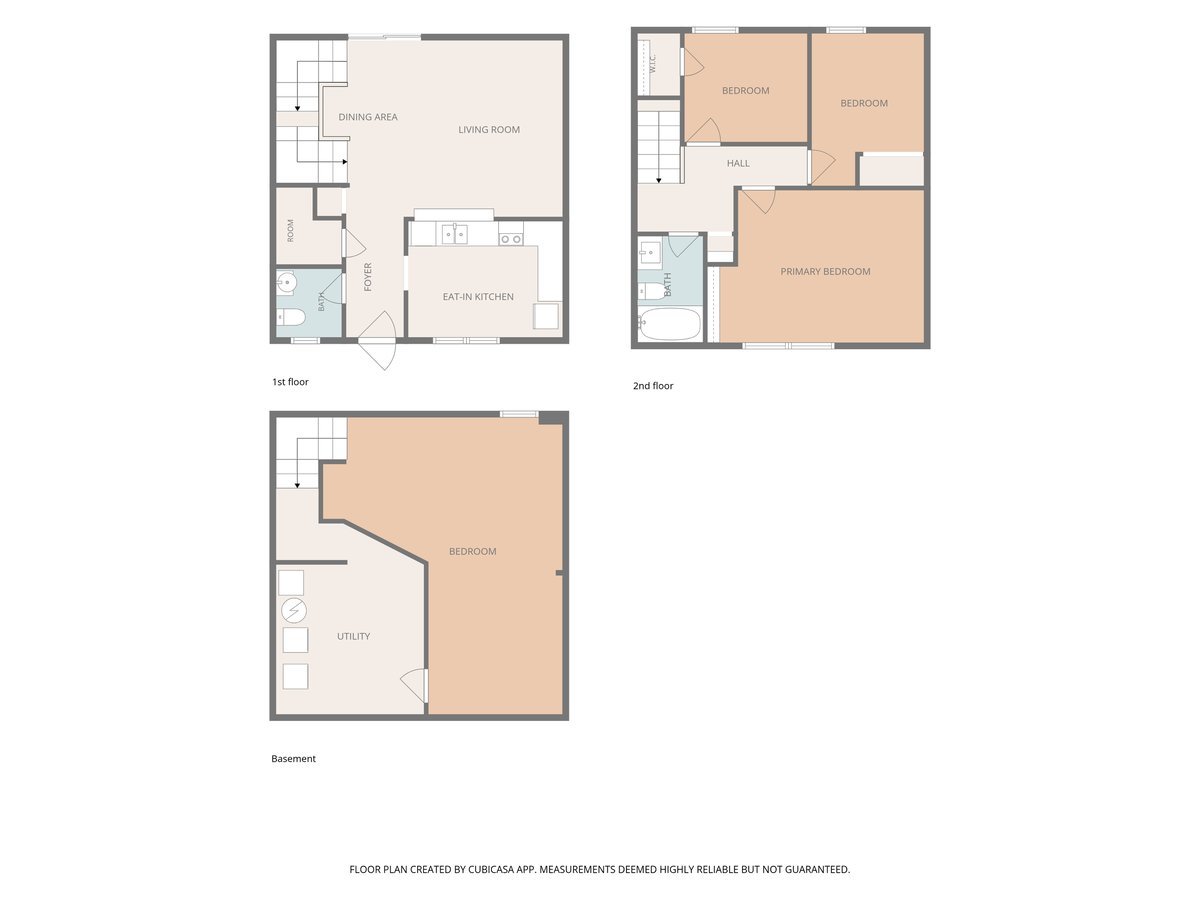 114 Raintree Court Property Photo 23
