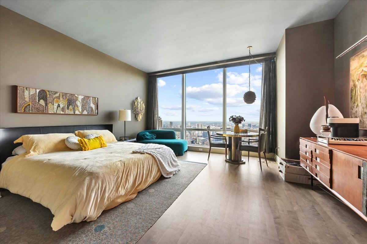 401 N Wabash Avenue 38b Property Photo 4