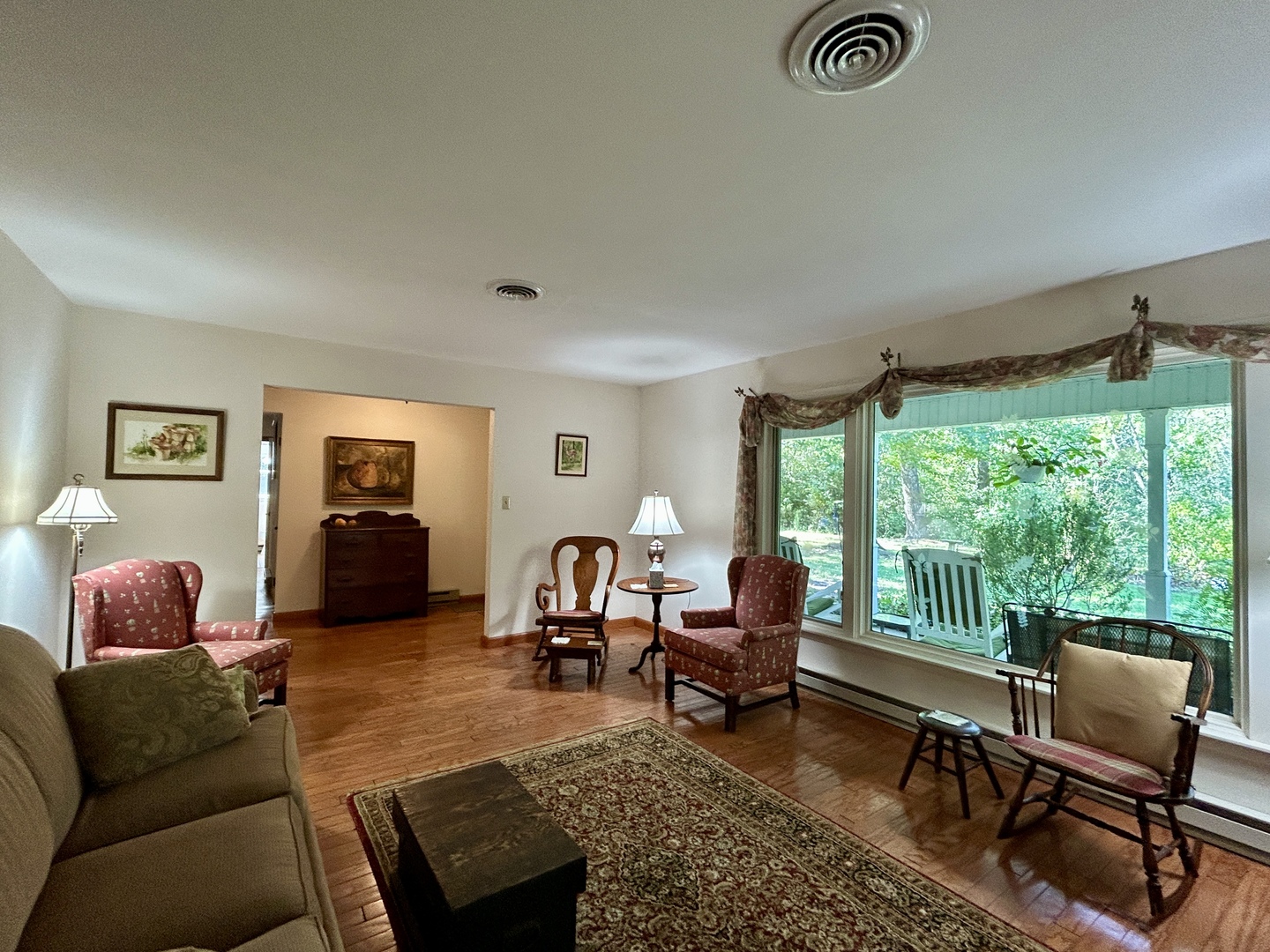 96 New Campfire Road Property Photo 3