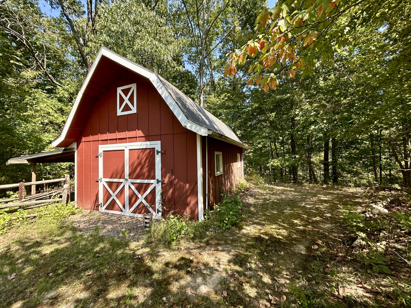 96 New Campfire Road Property Photo 27