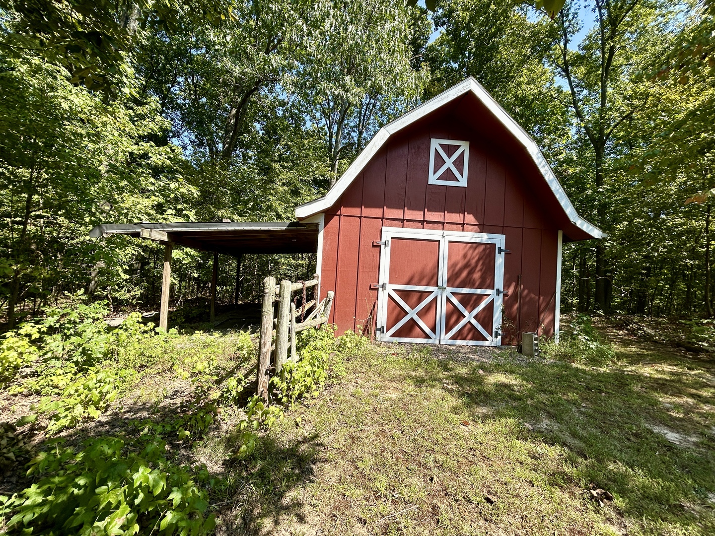 96 New Campfire Road Property Photo 28