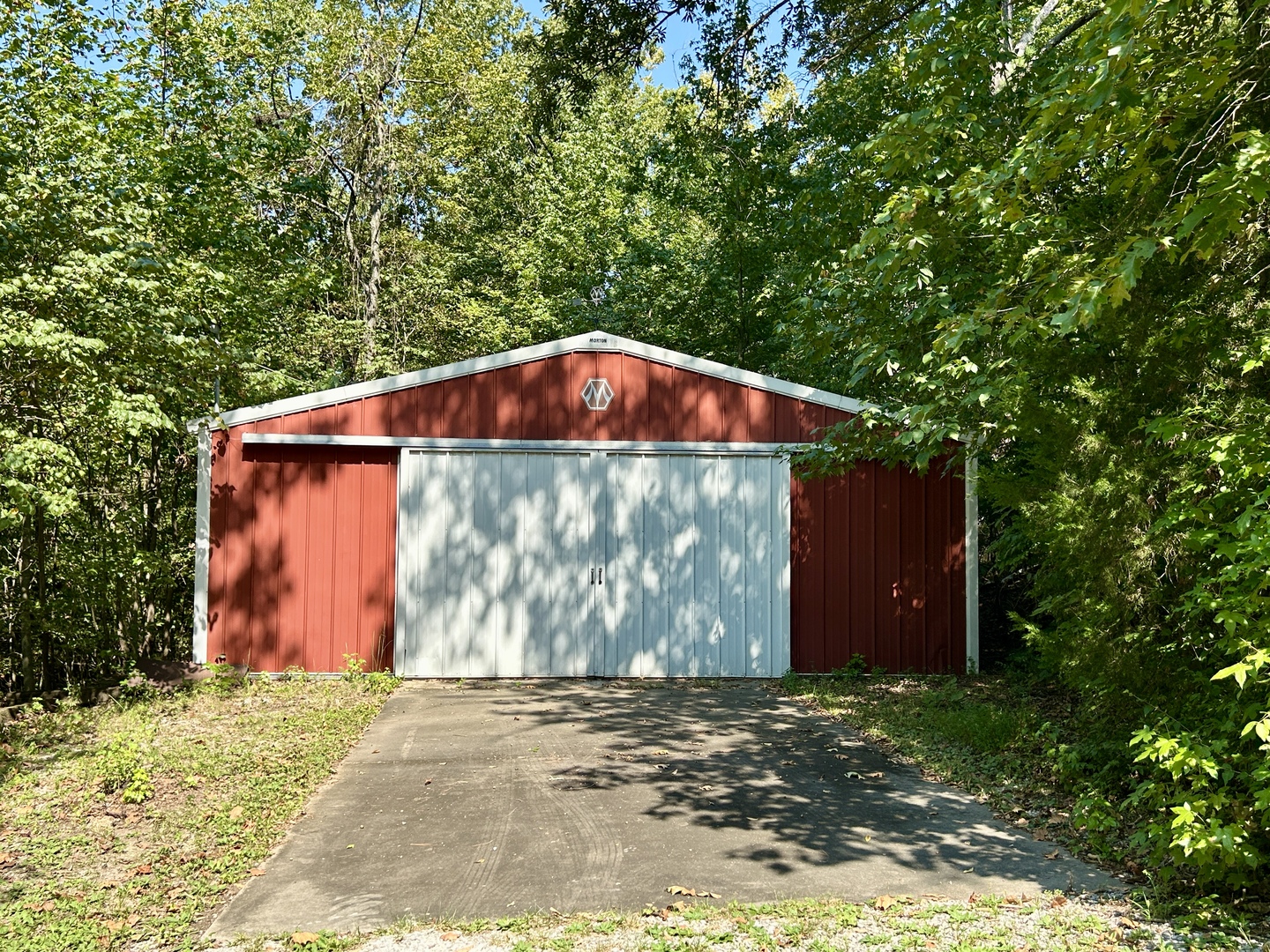 96 New Campfire Road Property Photo 29