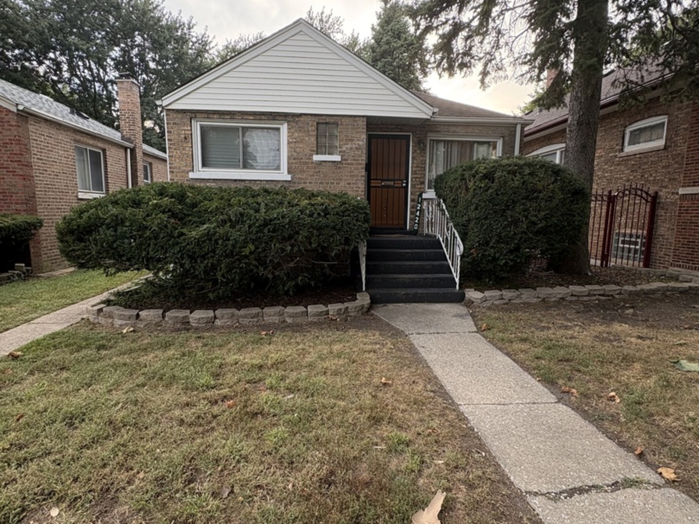 12420 S Normal Avenue Property Photo 1