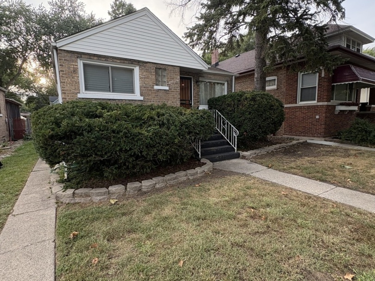 12420 S Normal Avenue Property Photo 2