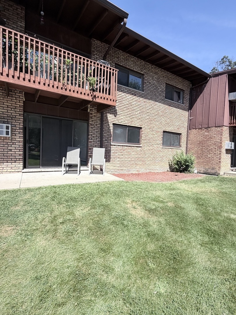 8000 Archer Avenue 117 Property Photo 1