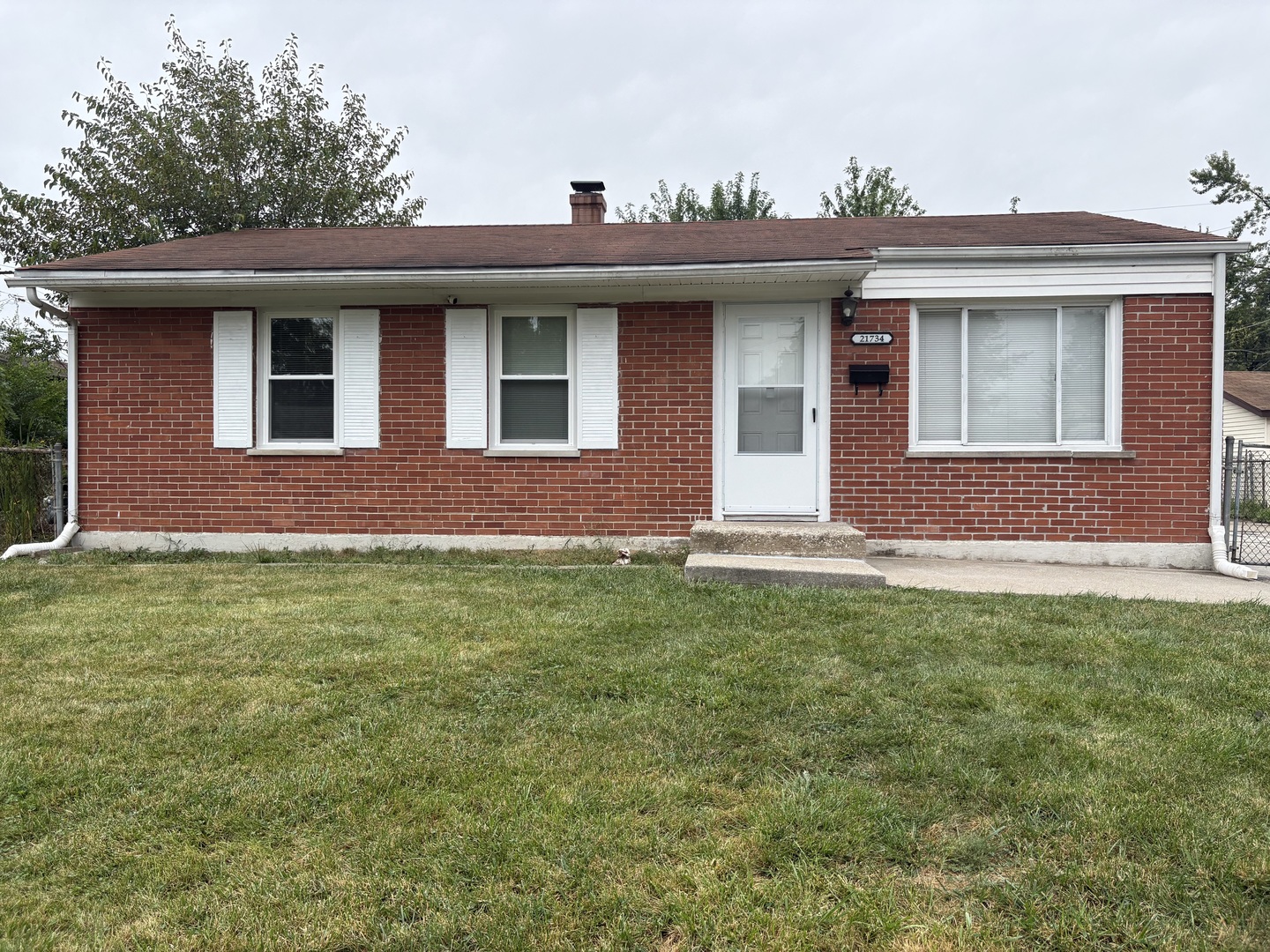 21734 Clyde Avenue Property Photo 1