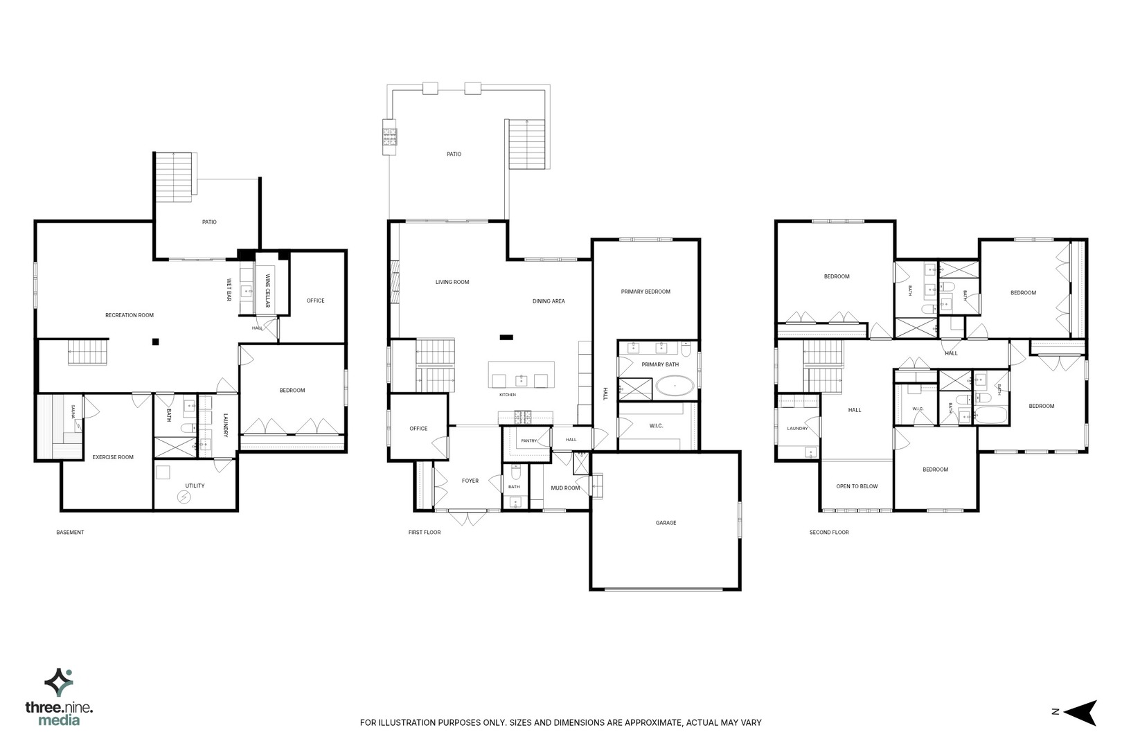 414 Forest Edge Drive Property Photo 47
