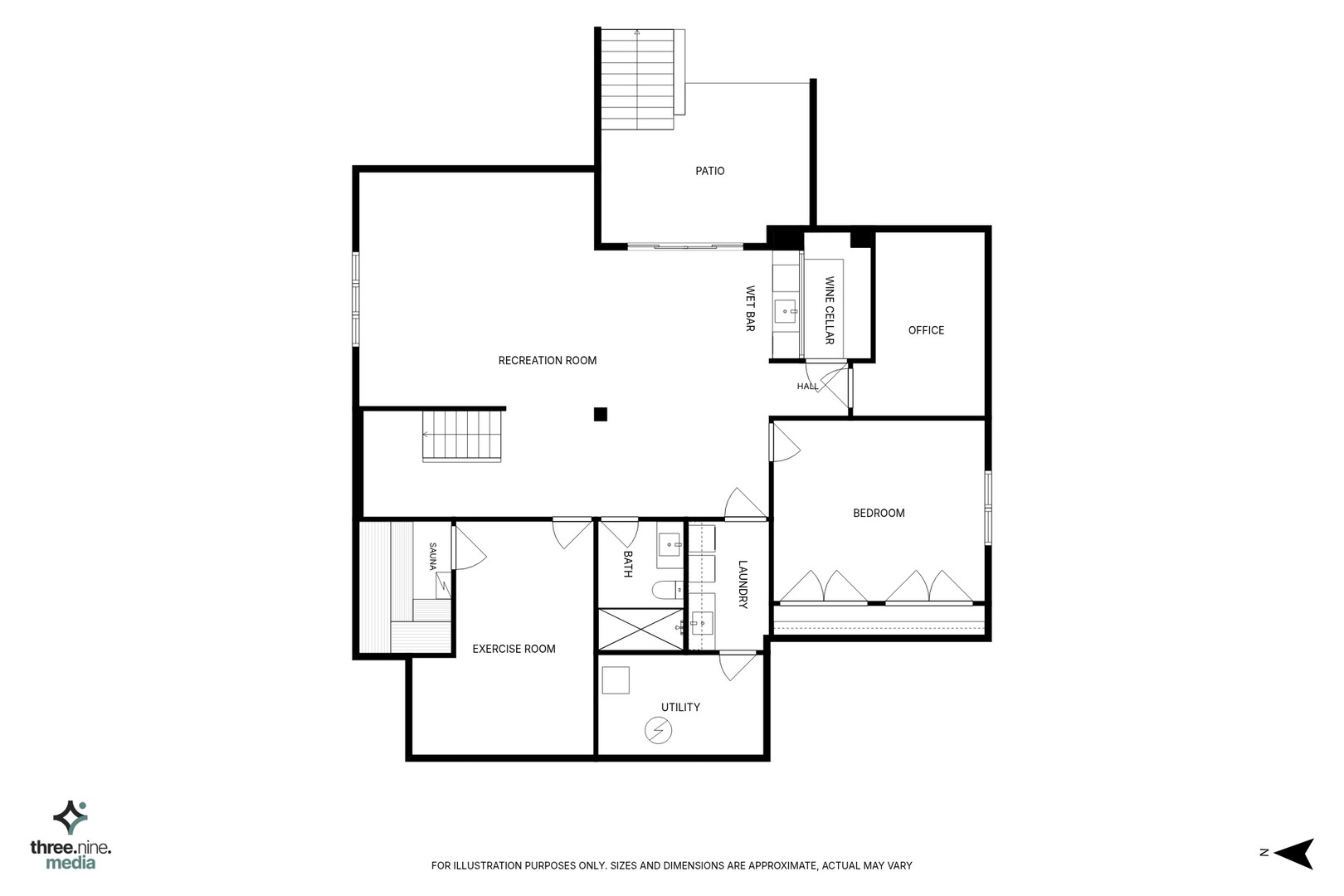 414 Forest Edge Drive Property Photo 48