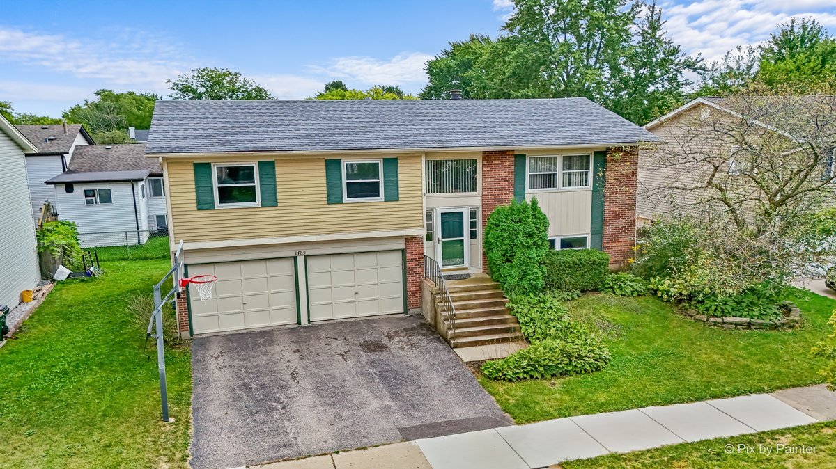 1485 Westbury Drive Property Photo 1