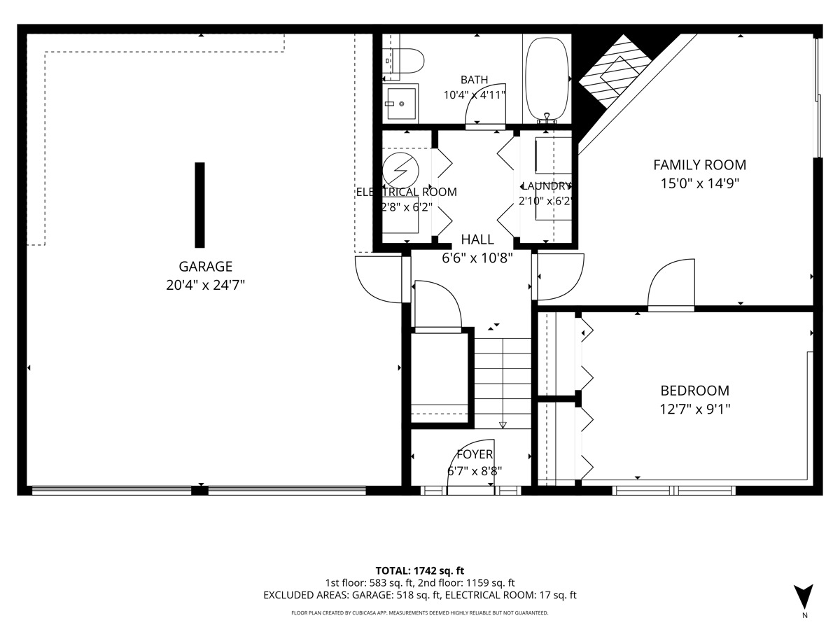 1485 Westbury Drive Property Photo 37