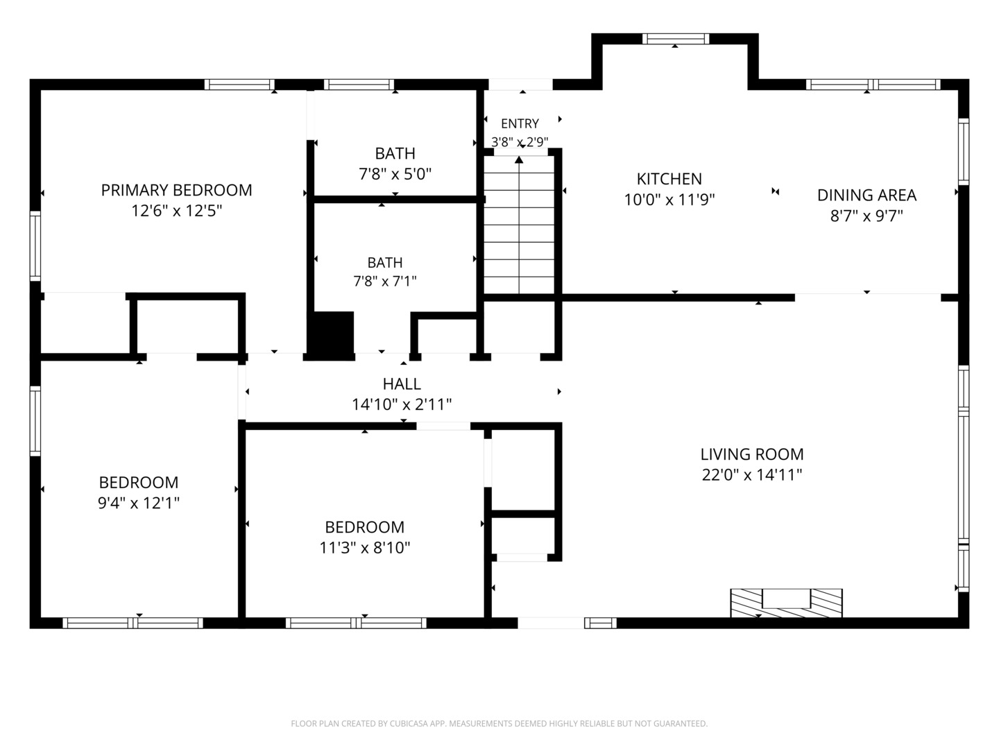 26 E Woodland Road Property Photo 31