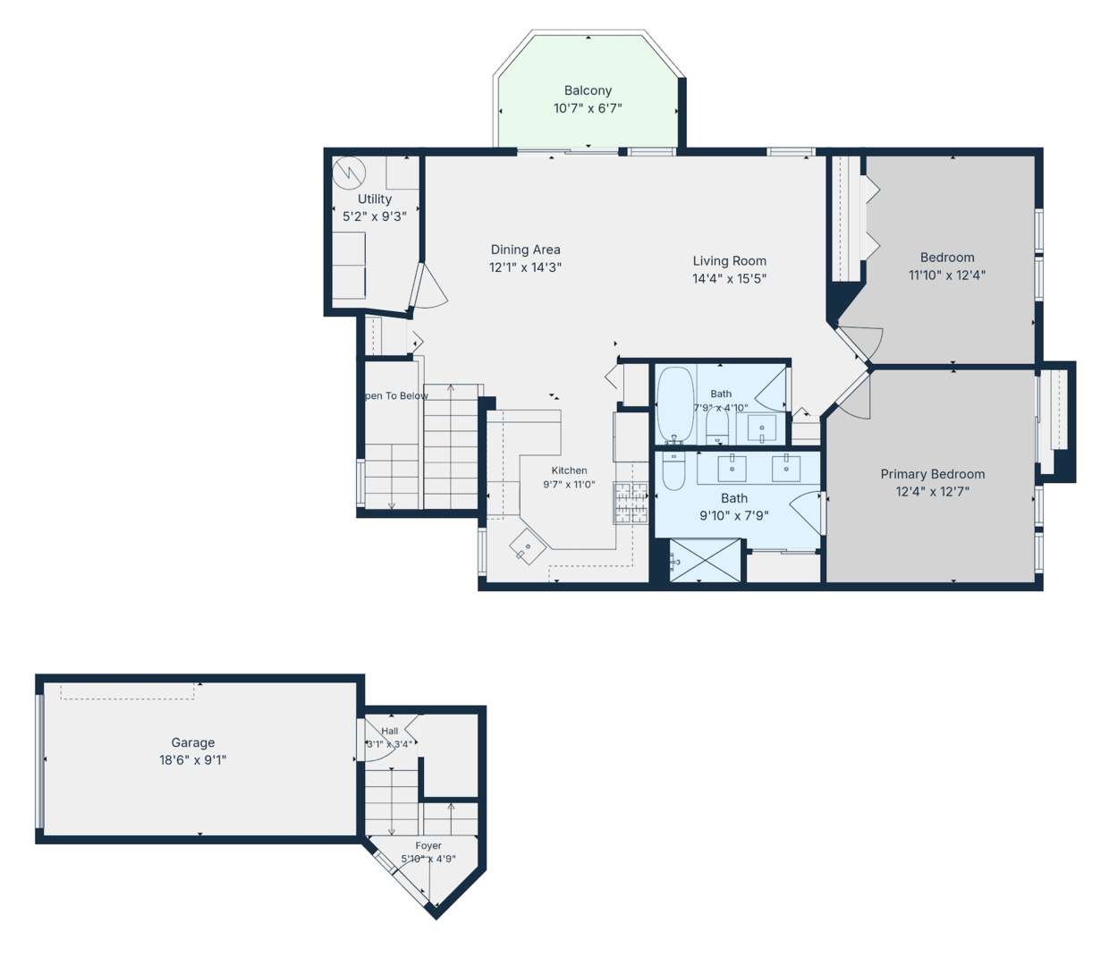1327 Coldspring Road Property Photo 18